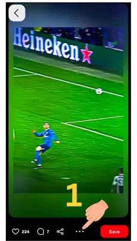 Pinterest Video İndirici